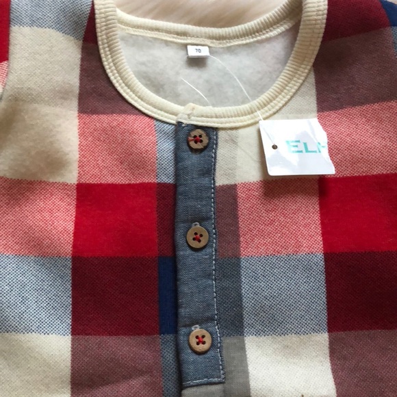 Toddler boy one piece - Picture 7 of 8